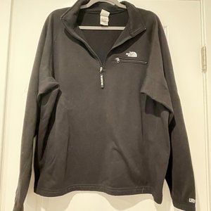 Vintage North Face Sweatshirt